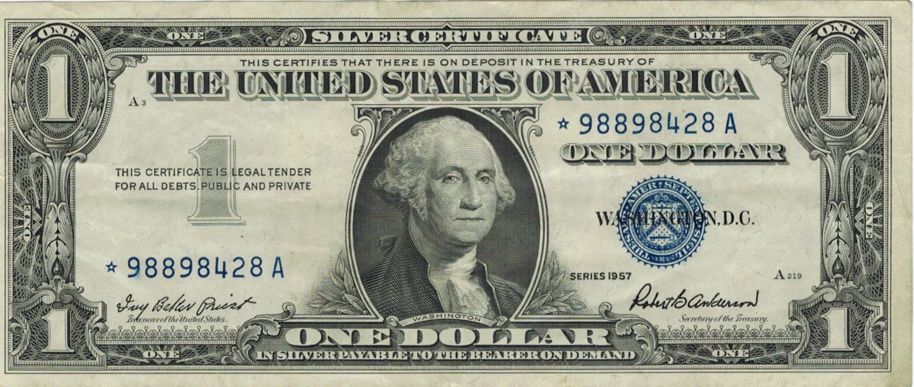 Dollar